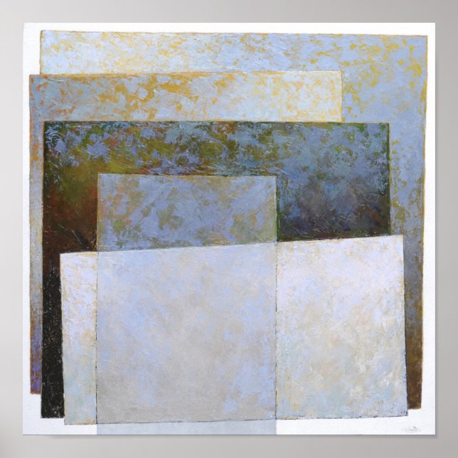 Equilibre no 24 poster (Front)