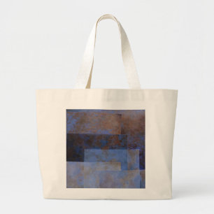 Equilibre no 27 large tote bag