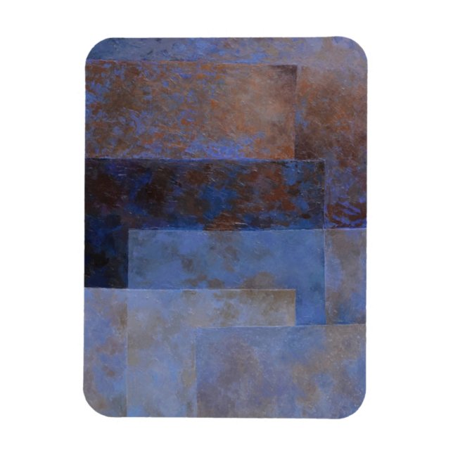 Equilibre no 27 magnet (Vertical)