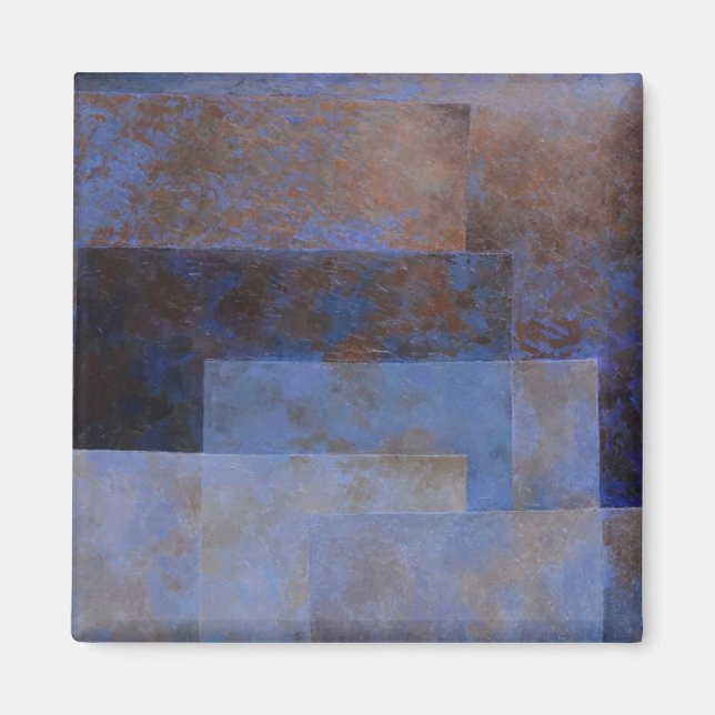 Equilibre no 27 magnet (Front)