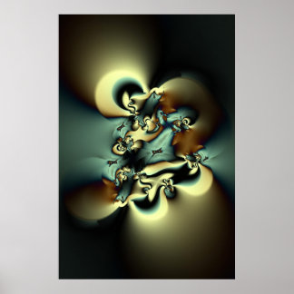 Equilibrium I Poster
