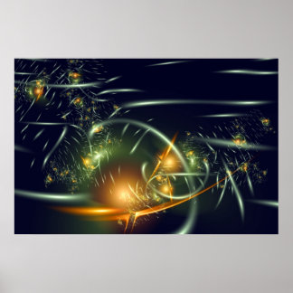 Equilibrium II Poster