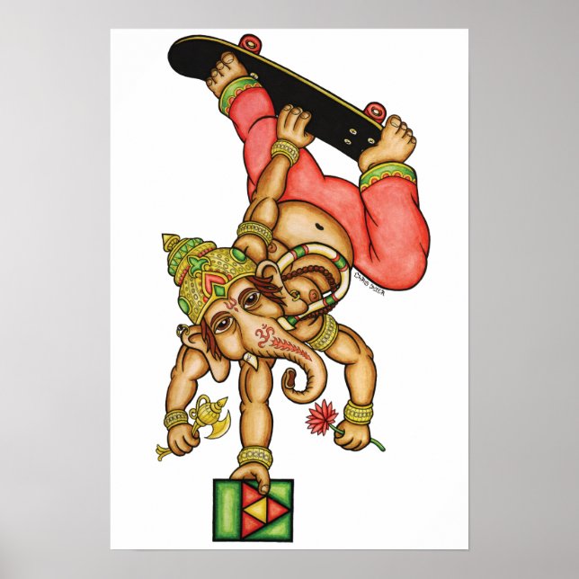 Equilibrium  poster (Front)