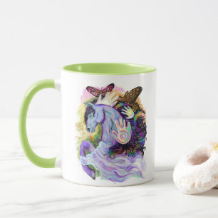 Equine Dreams Mug