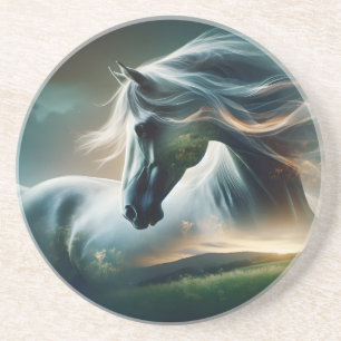 Equine Majesty Coaster