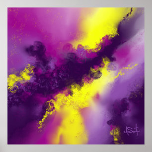 Equinox Art Print