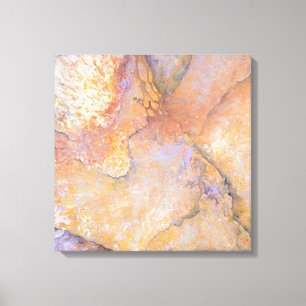Equinox Canvas Wrap  Print
