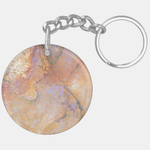 Equinox Keyring by Iris Grace