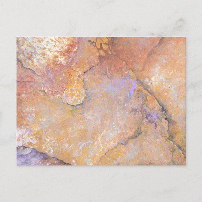 Equinox Postcard (Front)