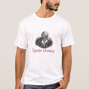Équipe Danton T-Shirt
