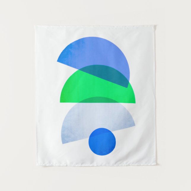 Equivalence Small Tapestry (Front)