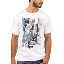 Equus Monoprint Shirt