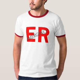 ER 2 T-Shirt