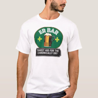 ER BAR T-Shirt