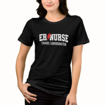 ER Nurse Chaos Coordinator
