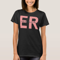 ER Nurse Emergency Room Registered Nurse 