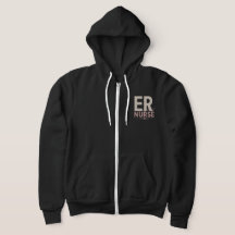 ER Nurse Emergency Strong Heartbeat