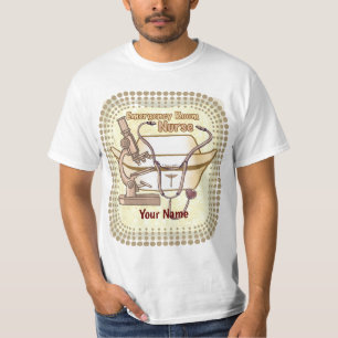 ER Nurse t-shirt