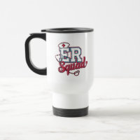 ER Squad, Emergency Room, Nurse Shirt, Doctor Gift