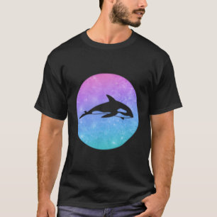 Er Whale Orca For Ns And T-Shirt