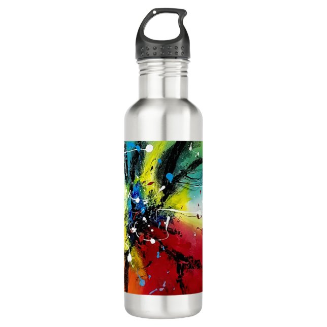 ERA de Christèle Chabrette 710 Ml Water Bottle (Front)