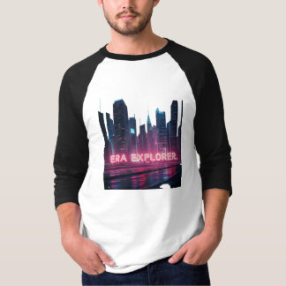 Era Explorer Tee