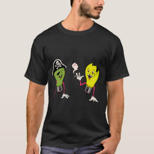 Era Vulgaris T-Shirt
