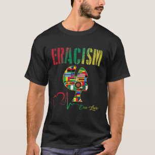 Eracism Protest Top