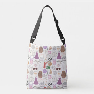 Eras Crossbody Bag