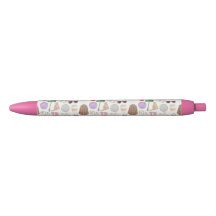 Eras Pink Pen