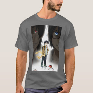 Erased  2 T-Shirt