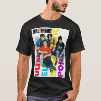 Eraserheads Reunion Eheads Opm Music Band Ely Buen T-Shirt