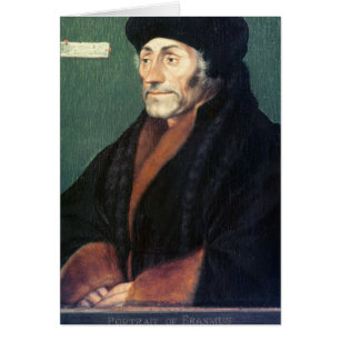 Erasmus of Rotterdam