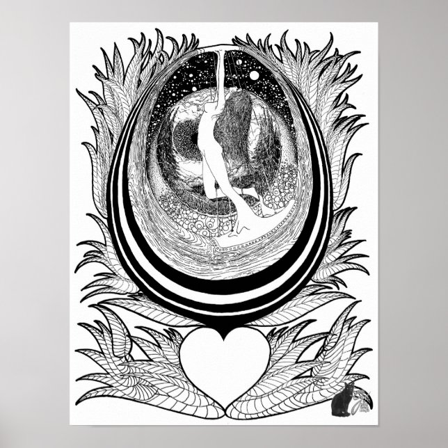 Erato Poster (Front)