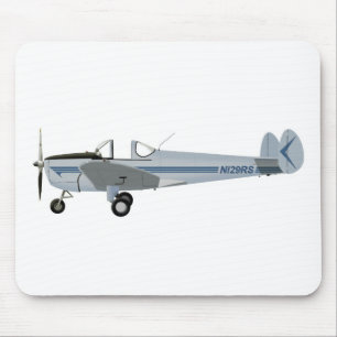 Erco Ercoupe Mouse Pad