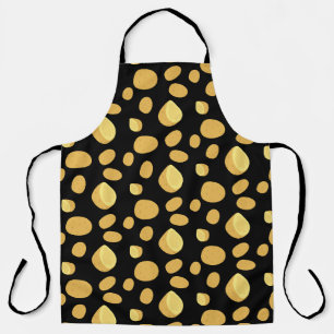 Erdäpfel Apron