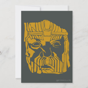 Erebor Statue Symbol