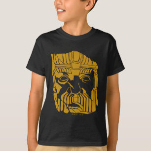 Erebor Statue Symbol T-Shirt