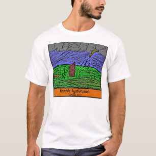 Erectile Dysfunction - Front T-Shirt