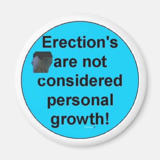 erections magnet (Front)