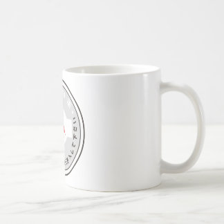 Erefanto Classic Datsun Mug