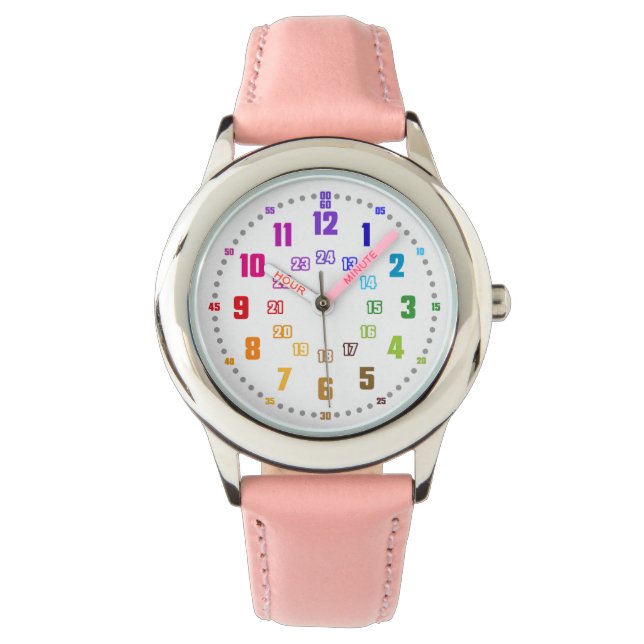 ERF-24iO-M60G watch (Front)