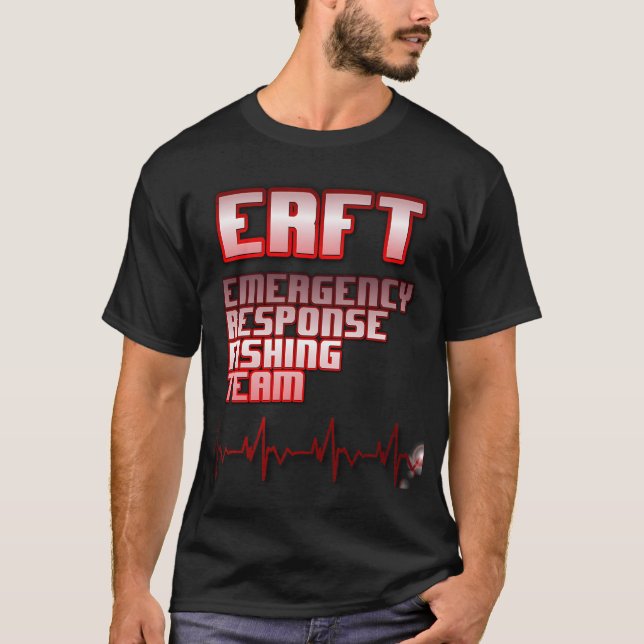 ERFT T-Shirt (Front)