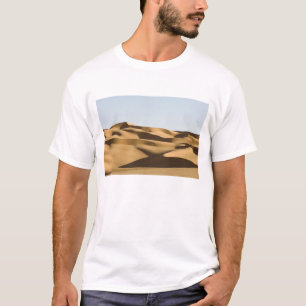 Erg Awbari, Sahara desert, Fezzan, Libya. 3 T-Shirt