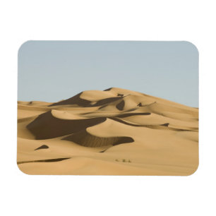 Erg Awbari, Sahara desert, Fezzan, Libya. 4 Magnet