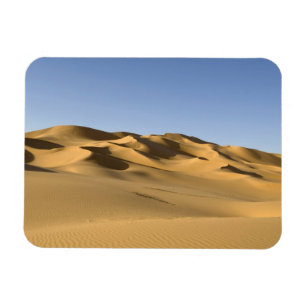 Erg Awbari, Sahara desert, Fezzan, Libya. 5 Magnet