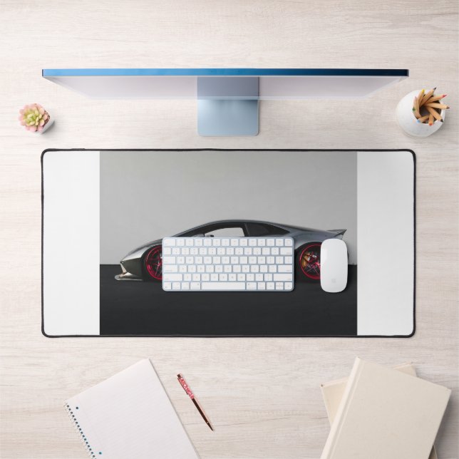 Ergonomic Keyboard Pad - Comfortable, Durable, and (Office 1)