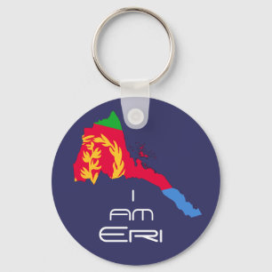 Eri keychain  For Him
