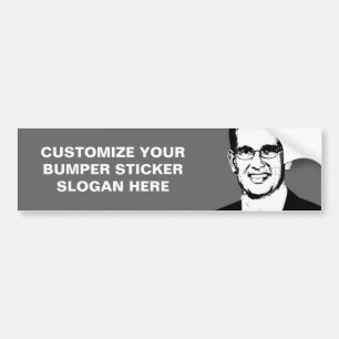 Eric Cantor Bumper Sticker