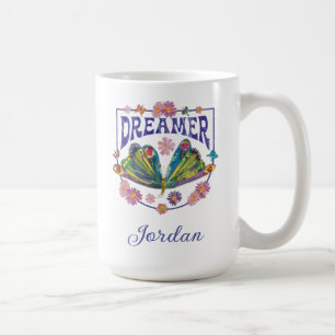 Eric Carle Dreamer Coffee Mug